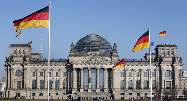 Reichstag